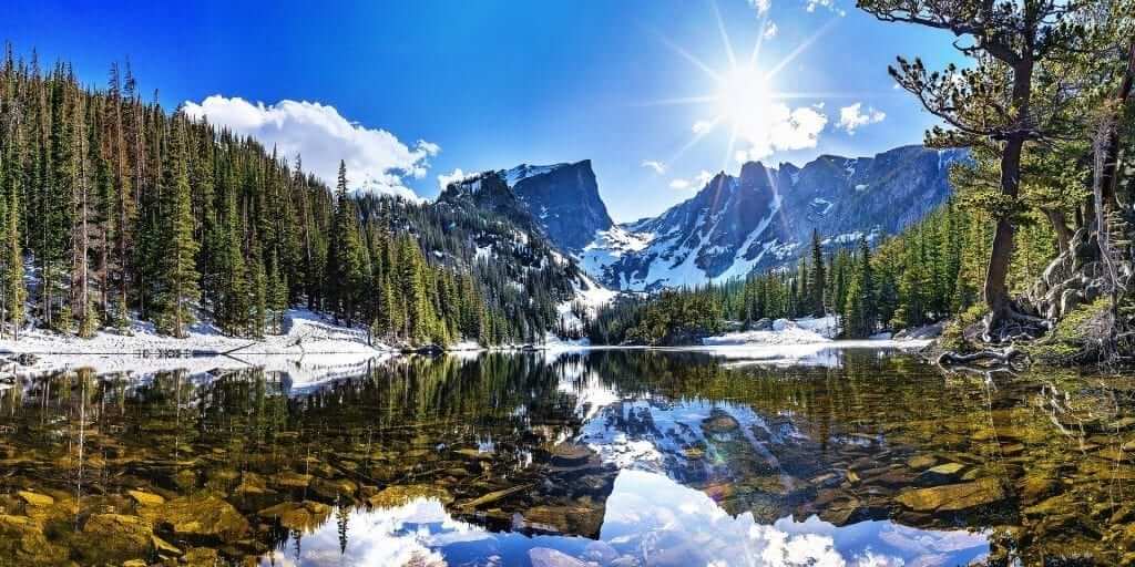 What is Colorado Known For? 2026 Guide to the Centennial State