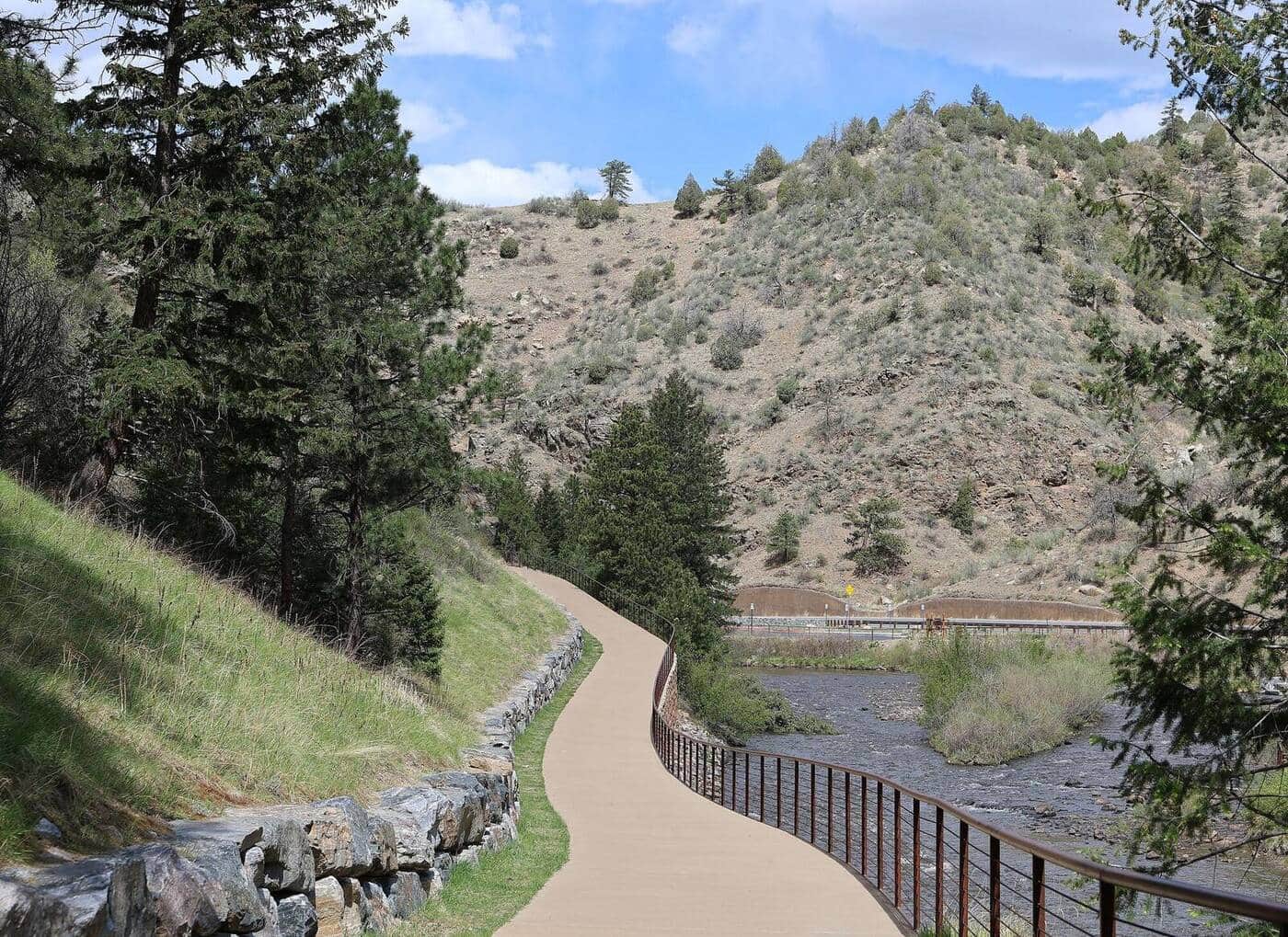 Big South Trail