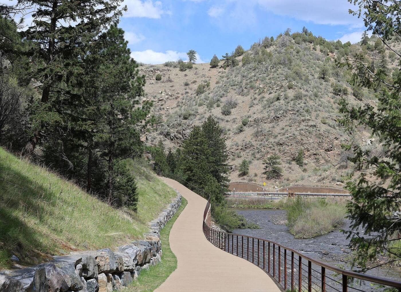 Big South Trail