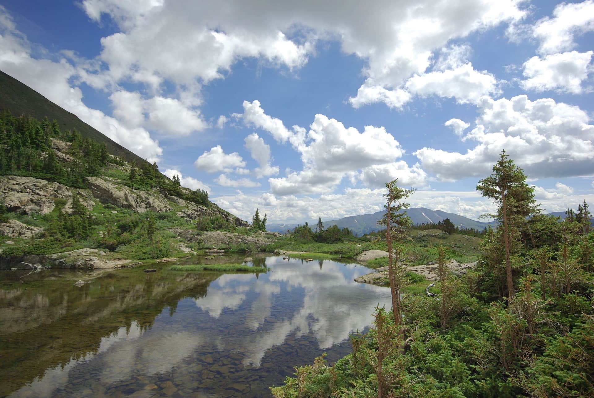 Mohawk Lakes