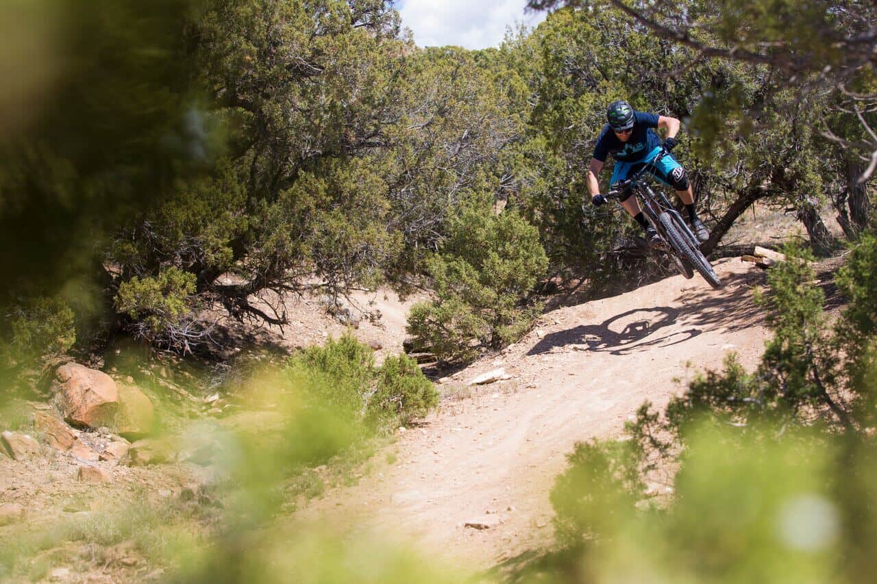 North Table Mountain Loop