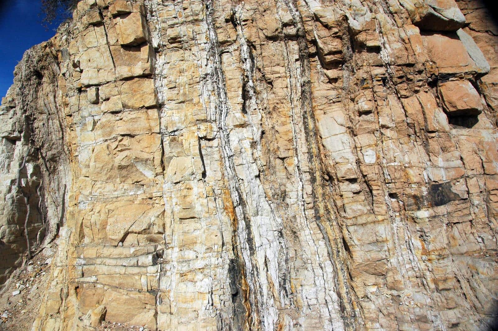 Picture Rock Trail