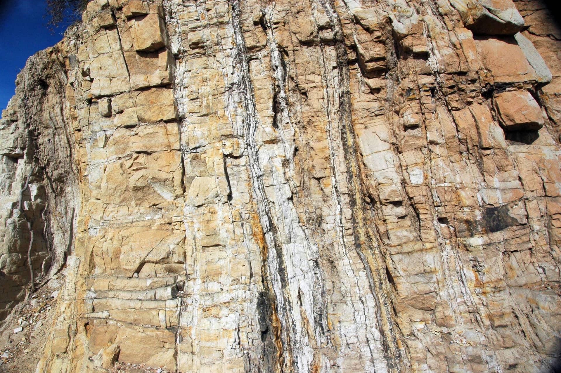 Picture Rock Trail